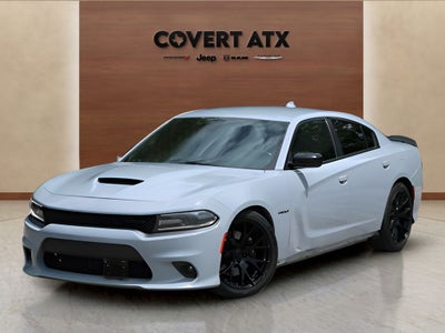2020 Dodge Charger R/T