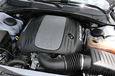 2020 Dodge Charger R/T