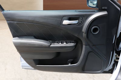 2020 Dodge Charger R/T