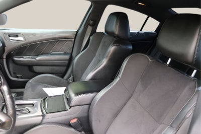 2020 Dodge Charger R/T