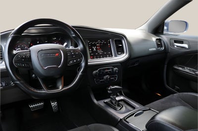 2020 Dodge Charger R/T