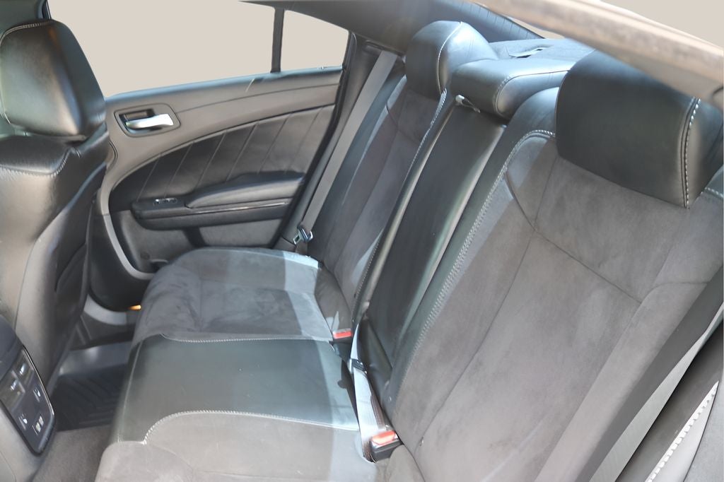 2020 Dodge Charger R/T