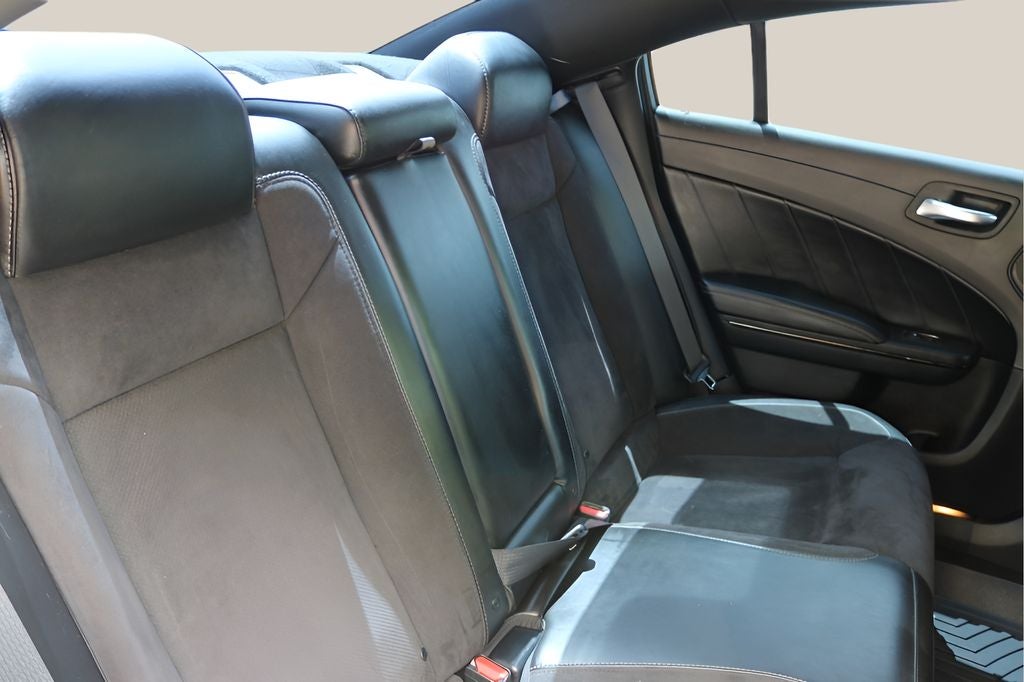 2020 Dodge Charger R/T