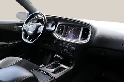 2020 Dodge Charger R/T