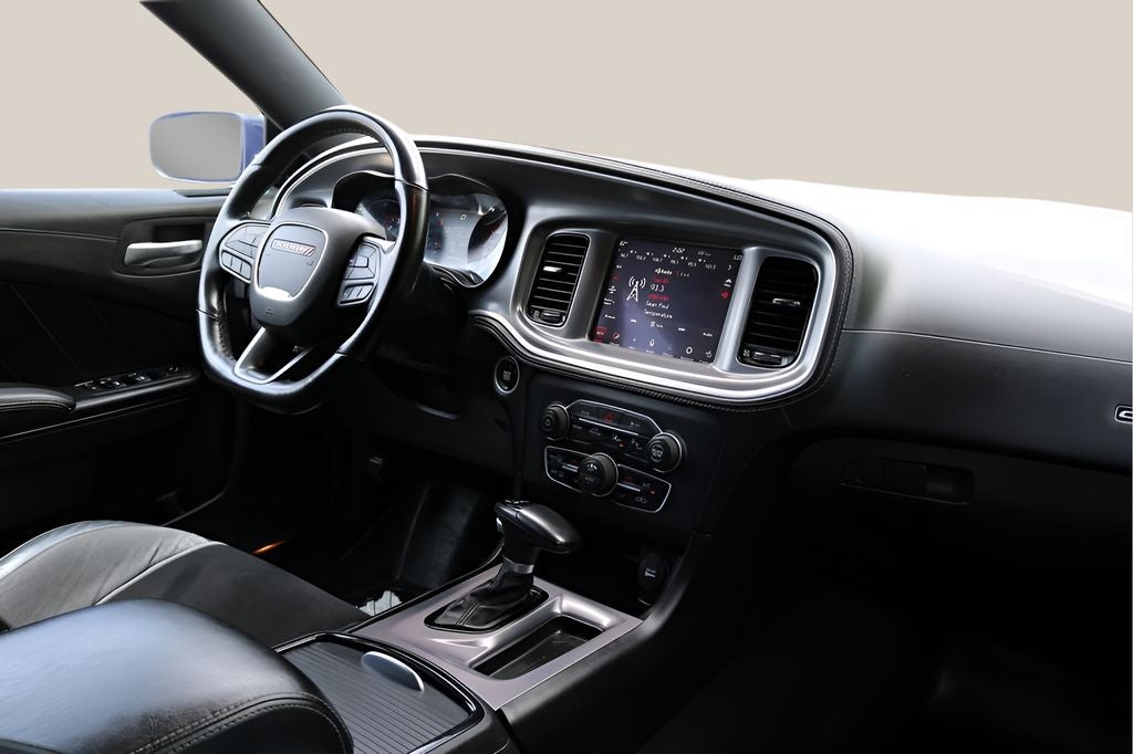 2020 Dodge Charger R/T
