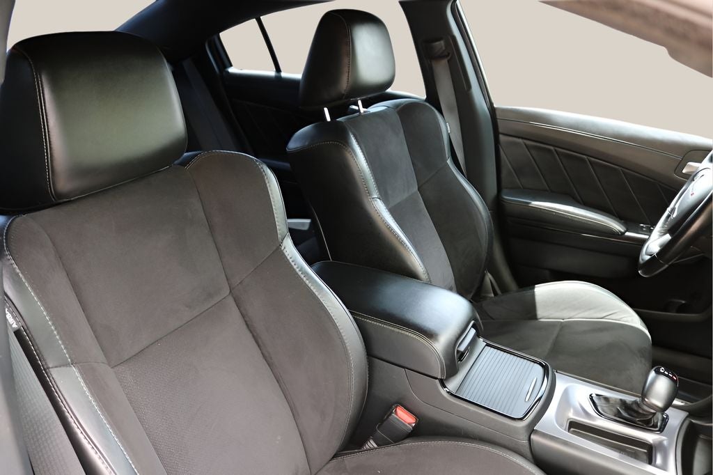 2020 Dodge Charger R/T