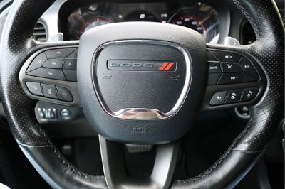 2020 Dodge Charger R/T