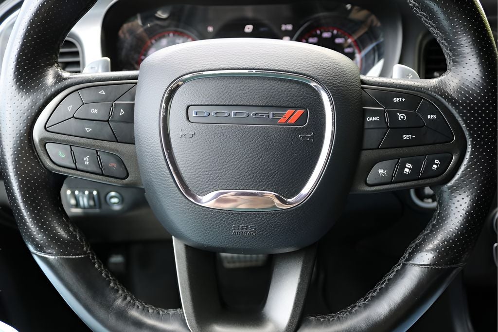 2020 Dodge Charger R/T