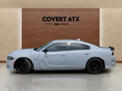 2020 Dodge Charger R/T