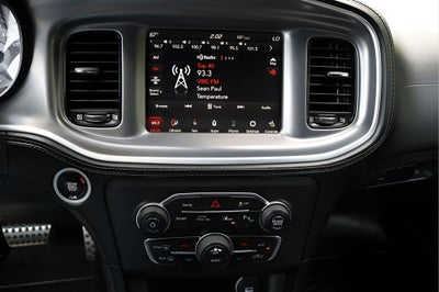 2020 Dodge Charger R/T