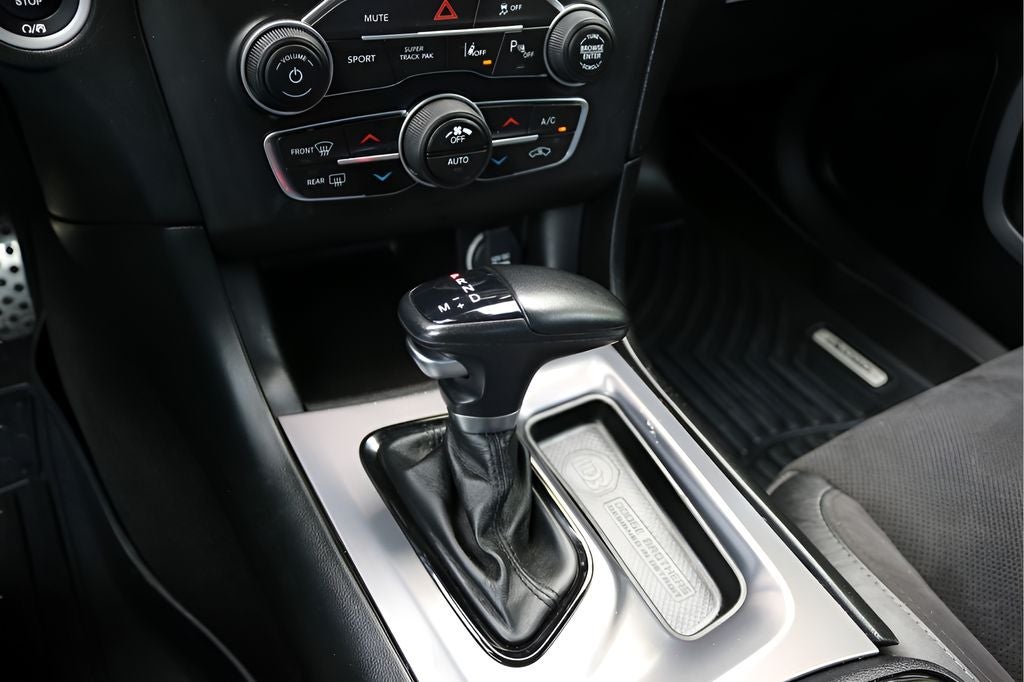 2020 Dodge Charger R/T