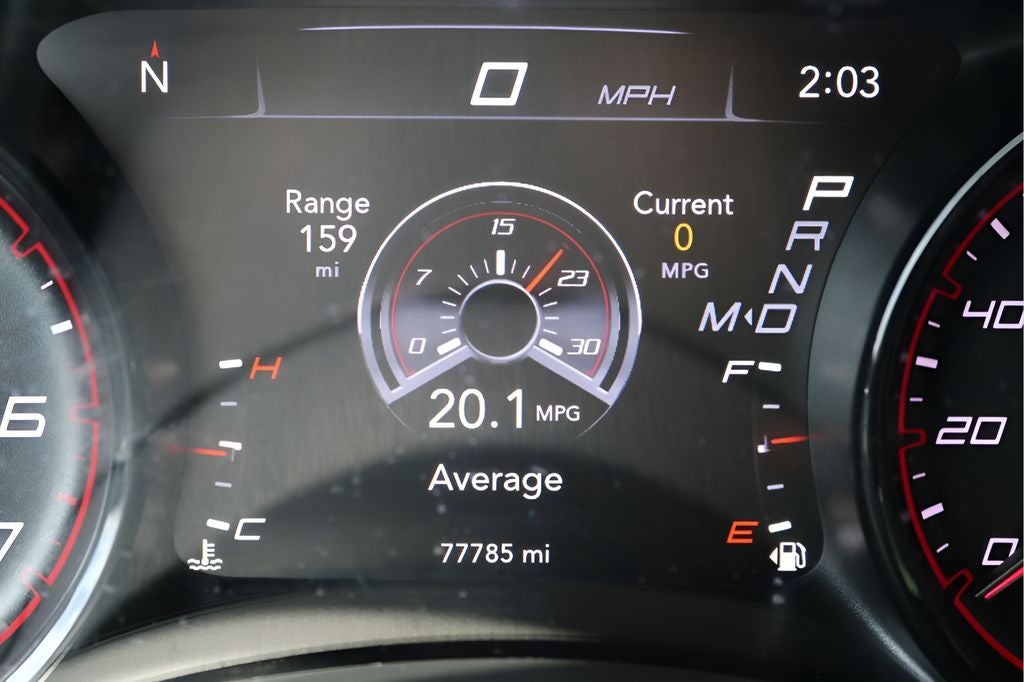 2020 Dodge Charger R/T