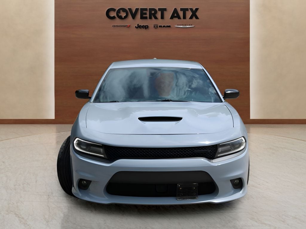 2020 Dodge Charger R/T