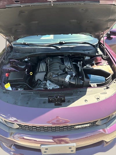2022 Dodge Charger R T Scat Pack DAYTONA 392