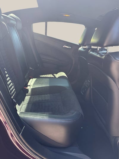 2022 Dodge Charger R T Scat Pack DAYTONA 392