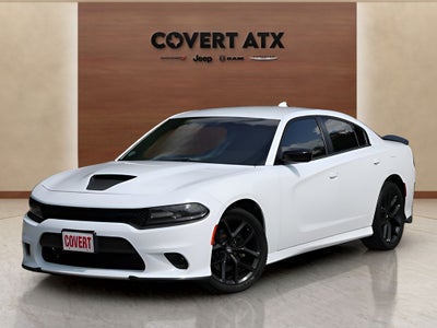 2021 Dodge Charger GT