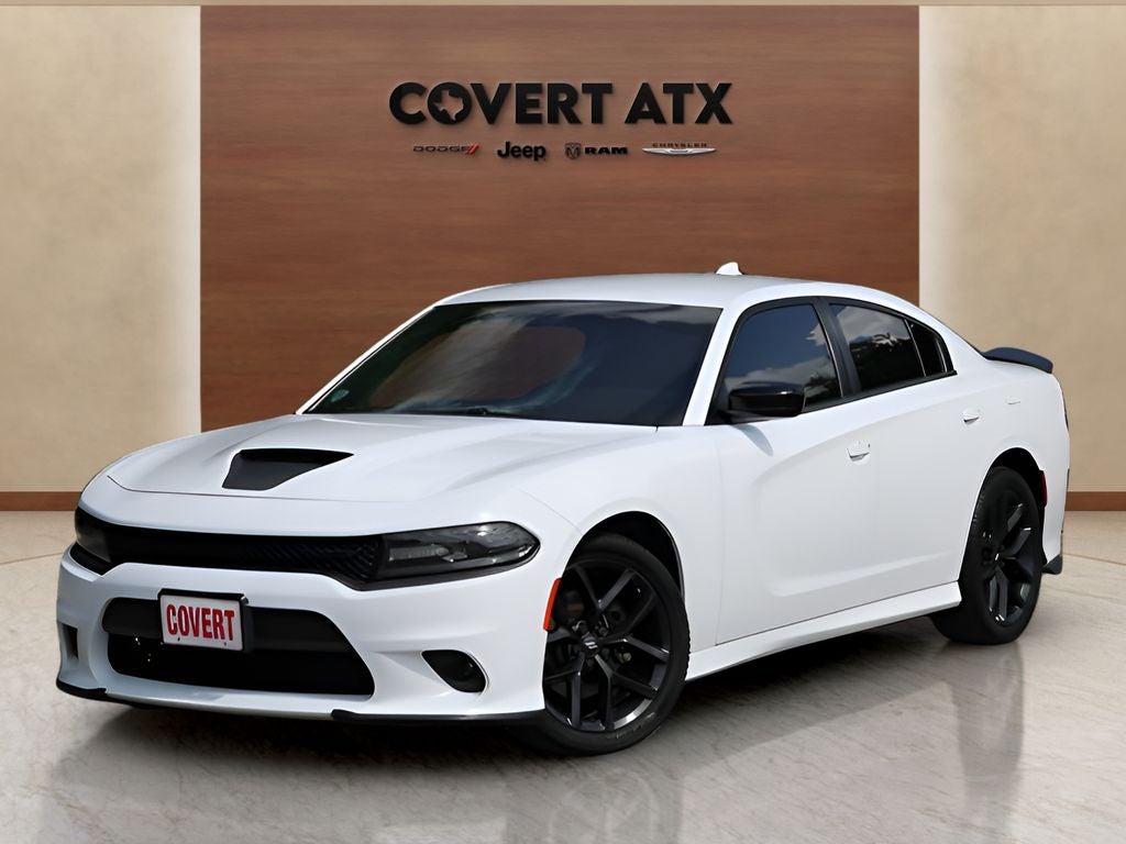 2021 Dodge Charger GT