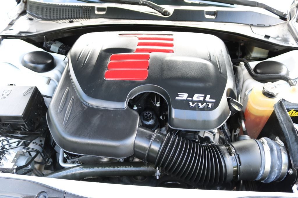 2021 Dodge Charger GT