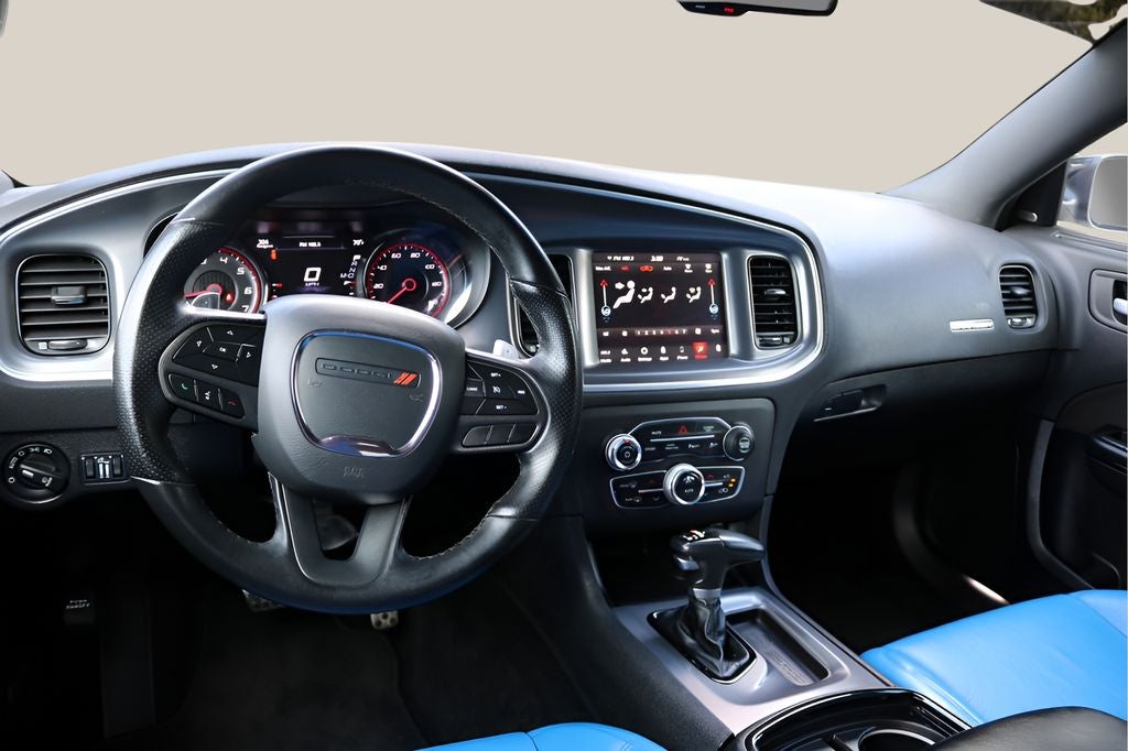 2021 Dodge Charger GT