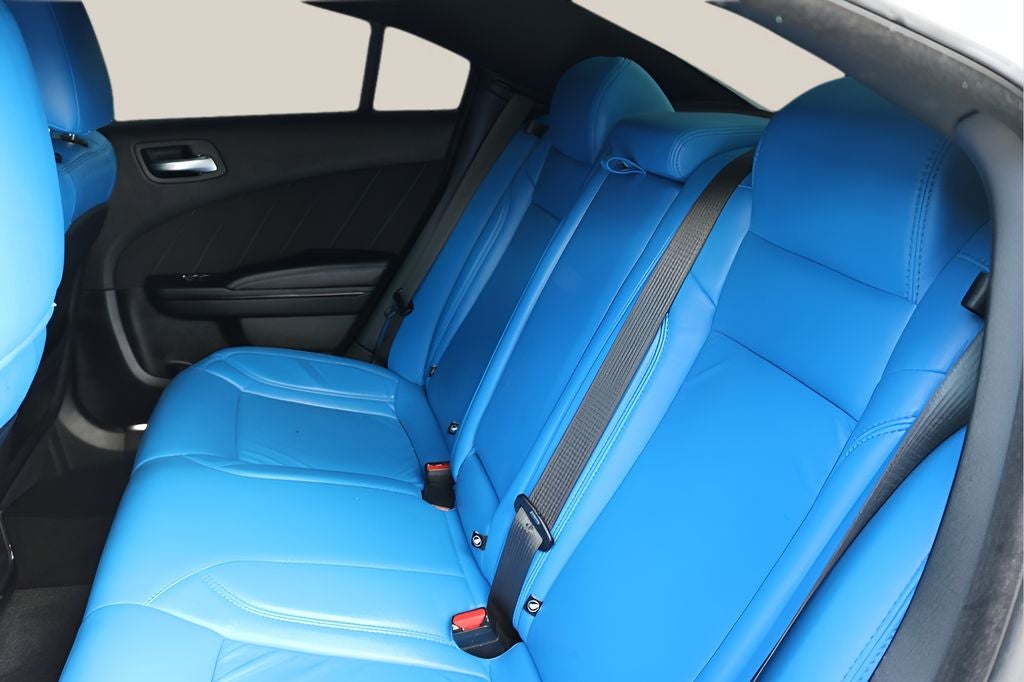 2021 Dodge Charger GT