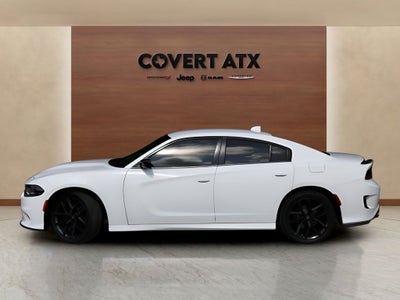 2021 Dodge Charger GT
