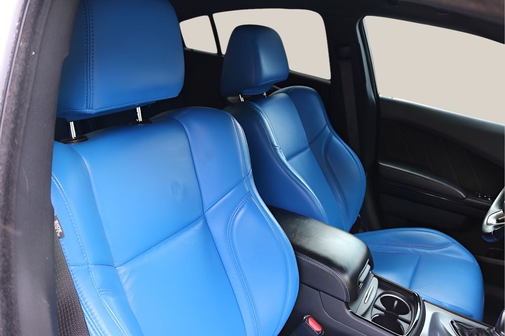 2021 Dodge Charger GT