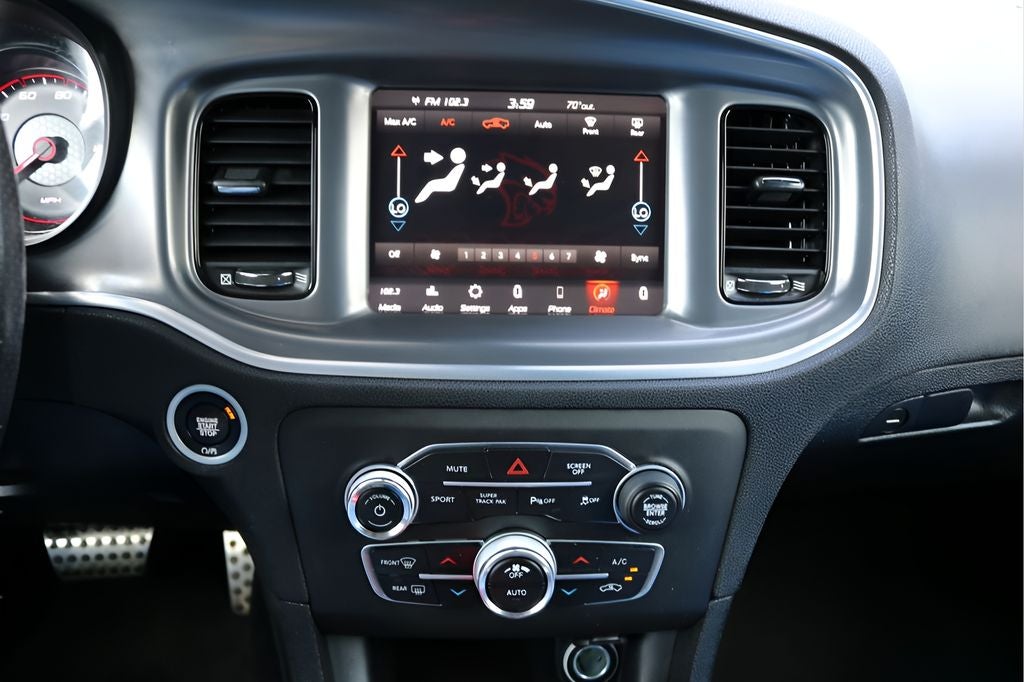 2021 Dodge Charger GT