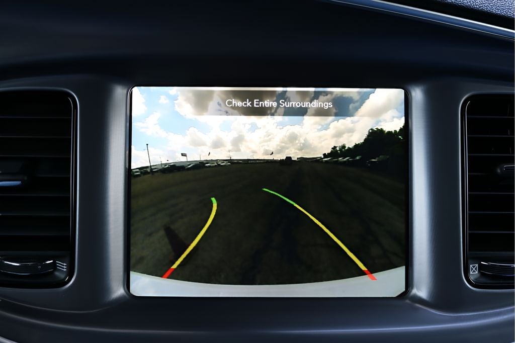 2021 Dodge Charger GT