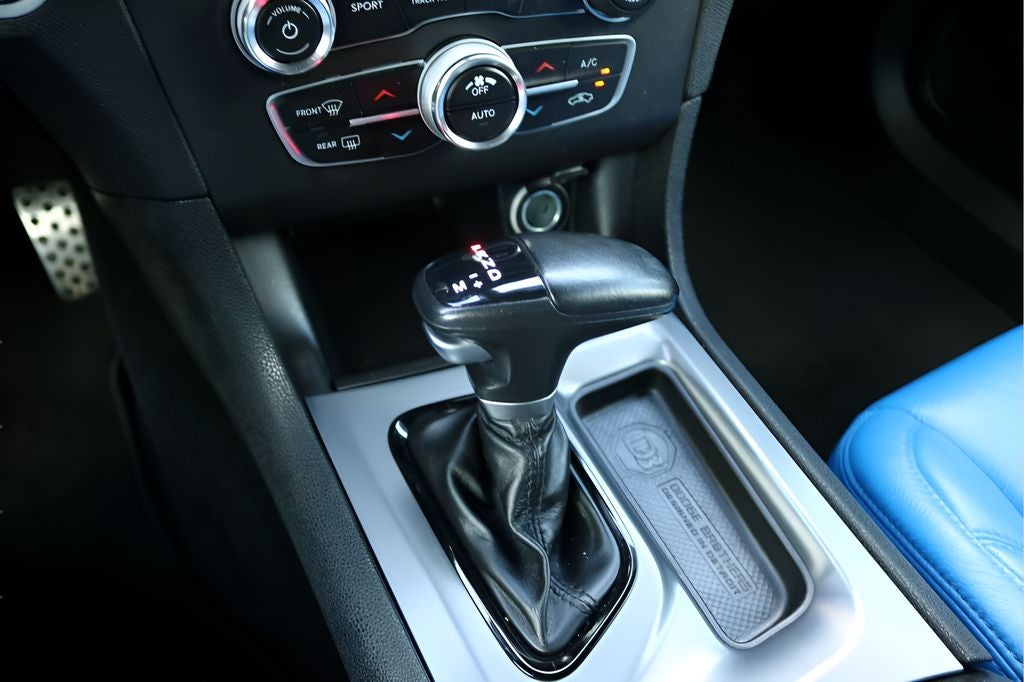 2021 Dodge Charger GT