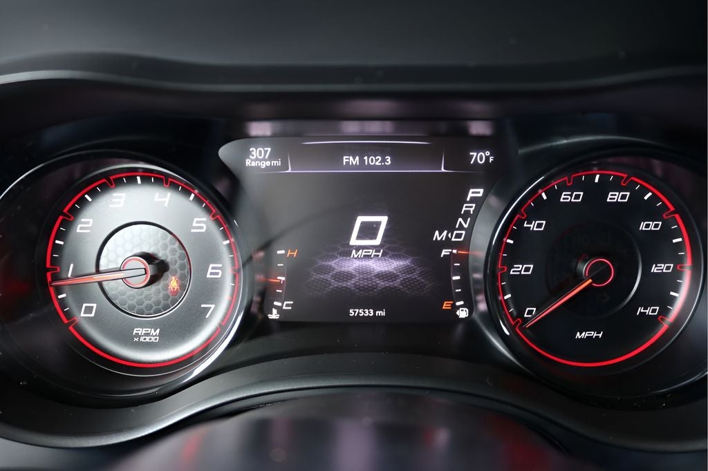 2021 Dodge Charger GT