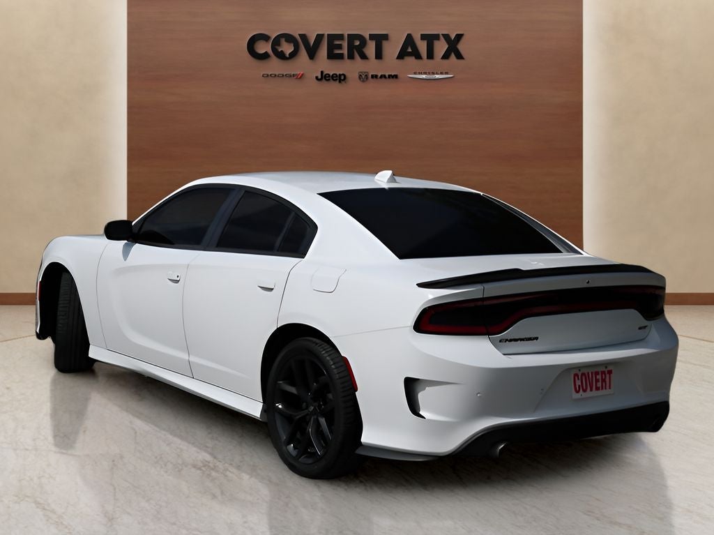 2021 Dodge Charger GT