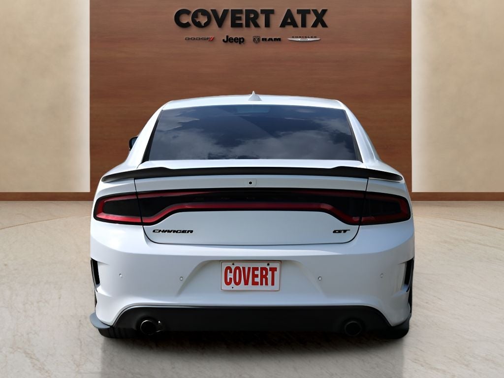 2021 Dodge Charger GT