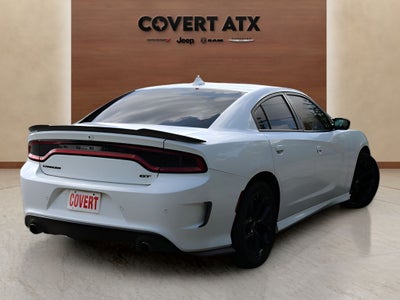 2021 Dodge Charger GT