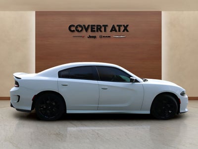 2021 Dodge Charger GT