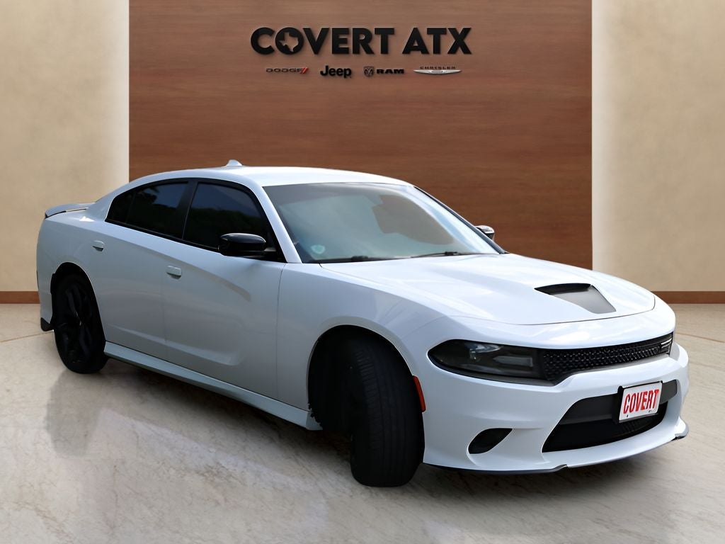 2021 Dodge Charger GT