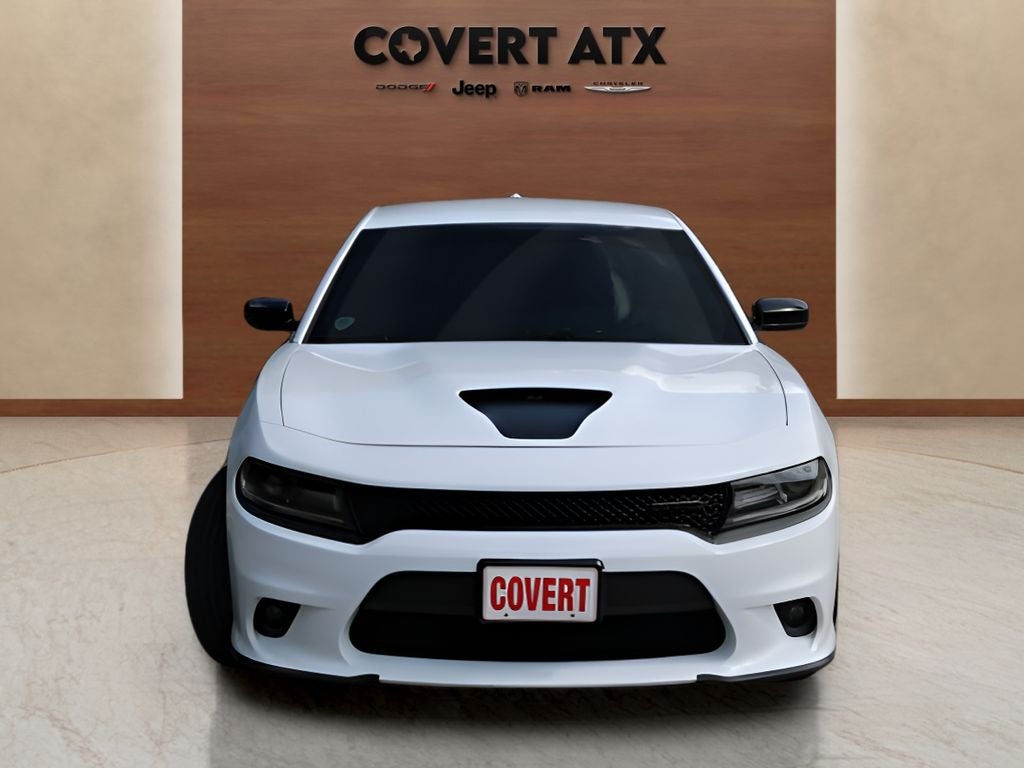 2021 Dodge Charger GT