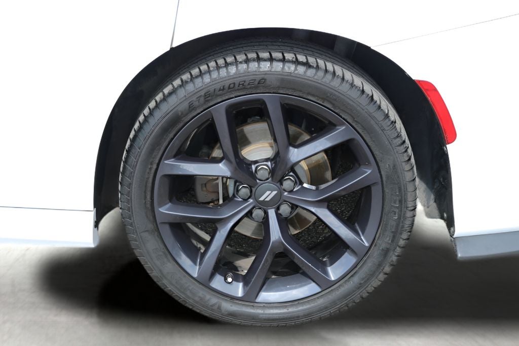 2021 Dodge Charger GT