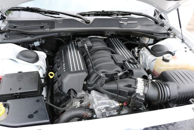 2022 Dodge Challenger R/T Scat Pack Widebody