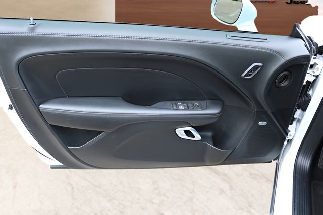 2022 Dodge Challenger R/T Scat Pack Widebody