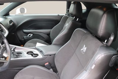 2022 Dodge Challenger R/T Scat Pack Widebody