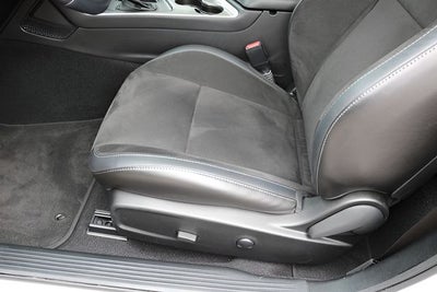 2022 Dodge Challenger R/T Scat Pack Widebody