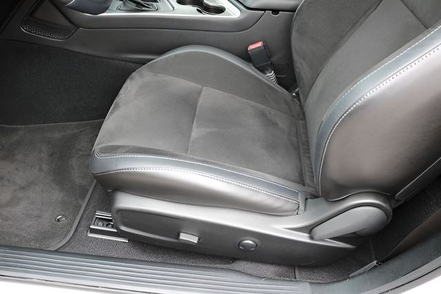 2022 Dodge Challenger R/T Scat Pack Widebody