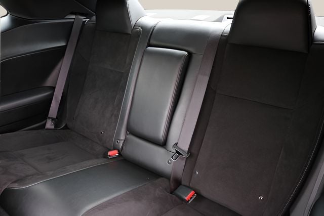 2022 Dodge Challenger R/T Scat Pack Widebody