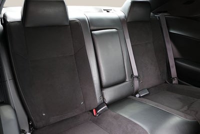 2022 Dodge Challenger R/T Scat Pack Widebody