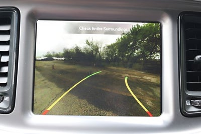 2022 Dodge Challenger R/T Scat Pack Widebody