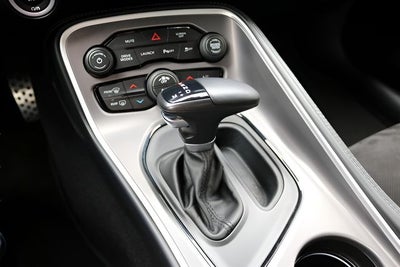 2022 Dodge Challenger R/T Scat Pack Widebody