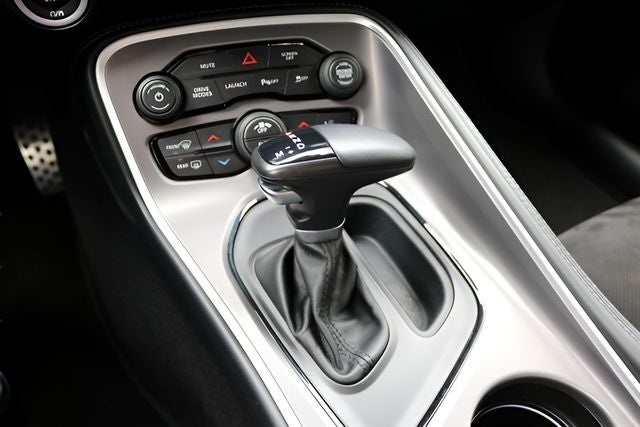 2022 Dodge Challenger R/T Scat Pack Widebody