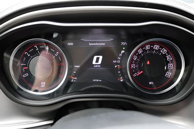 2022 Dodge Challenger R/T Scat Pack Widebody