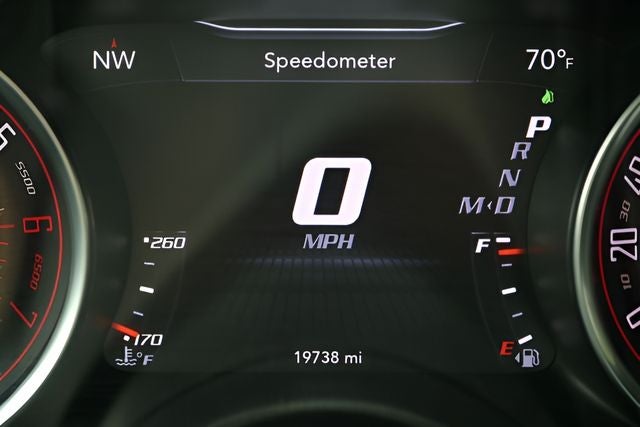 2022 Dodge Challenger R/T Scat Pack Widebody