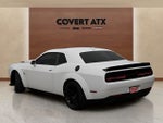 2022 Dodge Challenger R/T Scat Pack Widebody